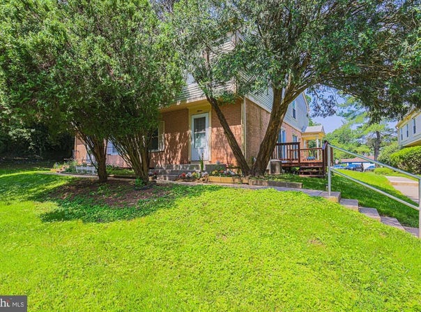 15 WOODENBRIDGE CT #C, REISTERSTOWN, MD 21136