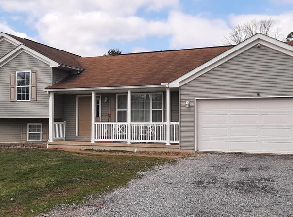 2925 William Penn Avenue, Johnstown, PA 15909