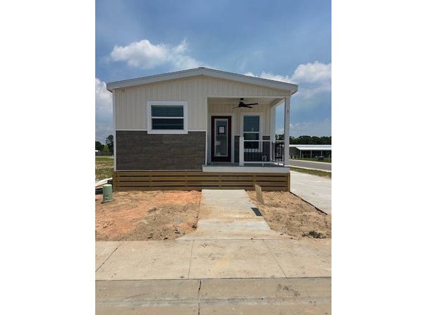 47 Sheepshead Lane, Freeport, FL 32439
