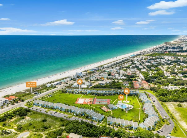 22400 Front Beach Road, Panama City Beach, FL 32413