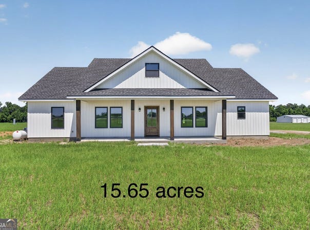 3690 HWY 121 N, Blackshear, GA 31516
