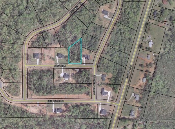 29 Deer, Forsyth, GA 31029