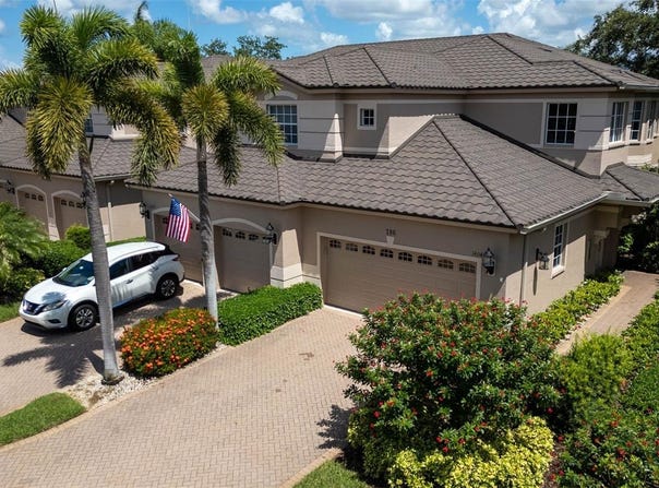 786 REGENCY RESERVE CIRCLE, NAPLES, FL 34119