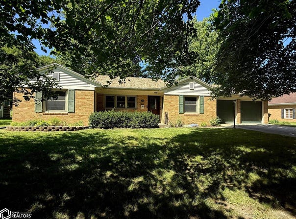 304 Edgewood Avenue, Jefferson, IA 50129