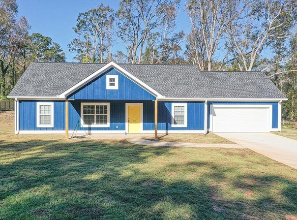 115 Bream Avenue, Greenwood, SC 29646