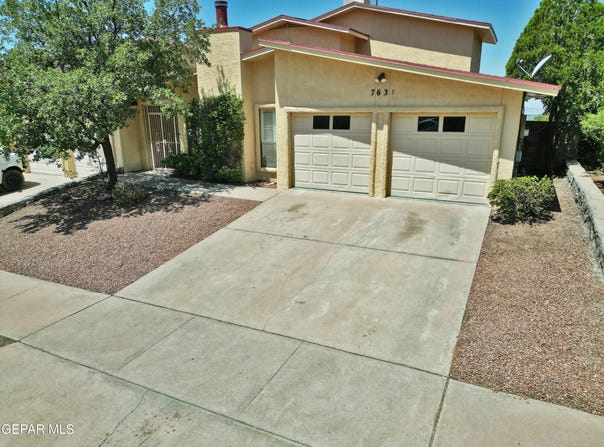 763 Espada Drive unit: E, El Paso, TX 79912