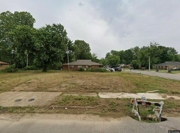 3250 FOREST BROOK Dr, Unicorp/Memphis, TN 38118