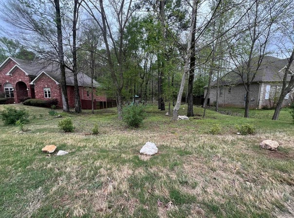 5414 Lexington Avenue, Benton, AR 72019