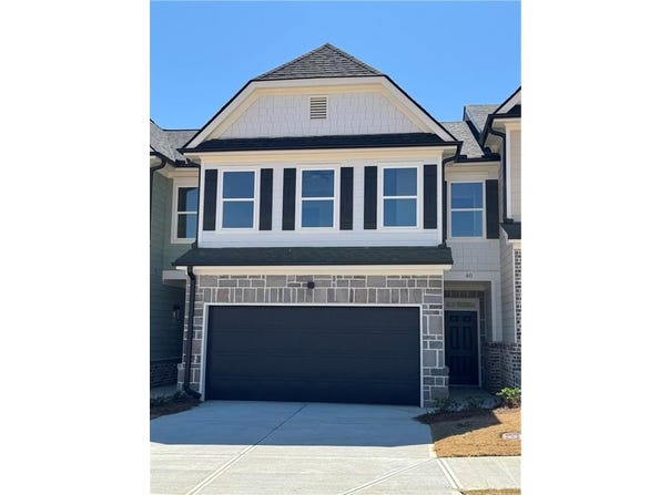 40 Crest Drive, Hartwell, GA 30643