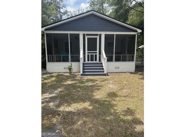 600 W Conyers, St. Marys, GA 31558