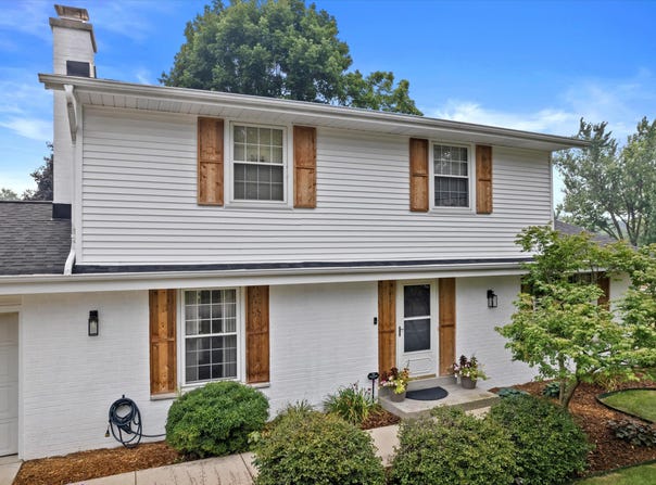 507 Rawlins Dr, Waukesha, WI 53188