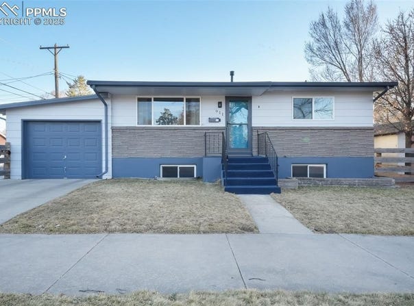 911 E Willamette Avenue, Colorado Springs, CO 80903