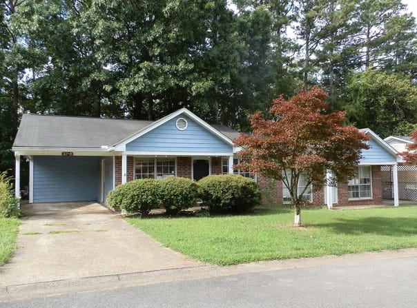 57 A & B NW Garden Lakes Pkwy, ROME, GA 30165
