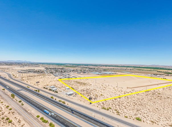 Tbd TBD, Berino, NM 88024