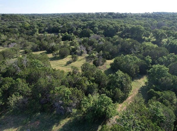 Tbd County Rd 272, Tuscola, TX 79562