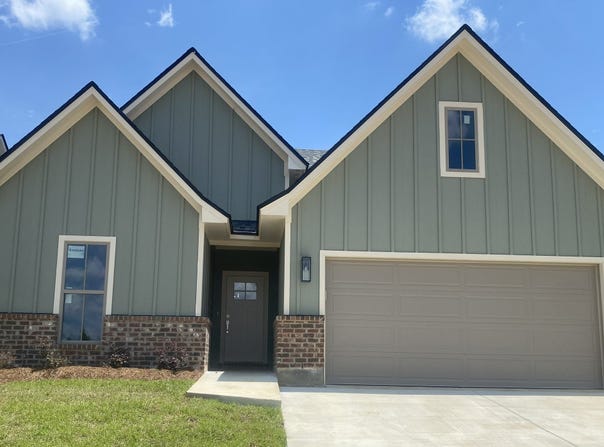 707 Joseph Lane, Ruston, LA 71270