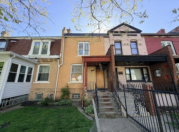 10609 S CHAMPLAIN Avenue, Chicago, IL 60628
