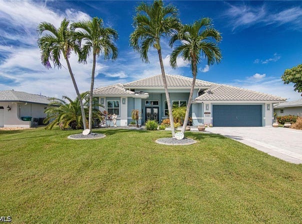 5308 SW 8th Place, Cape Coral, FL 33914