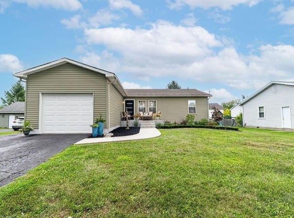 4170 Demorest Road, Grove City, OH 43123