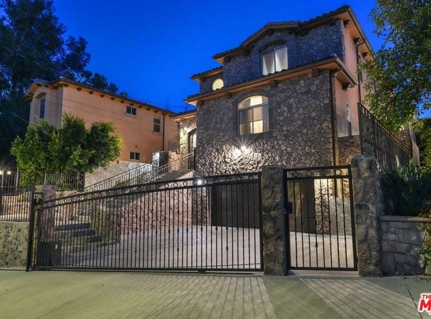 8812 Yates St, Los Angeles, CA 91040