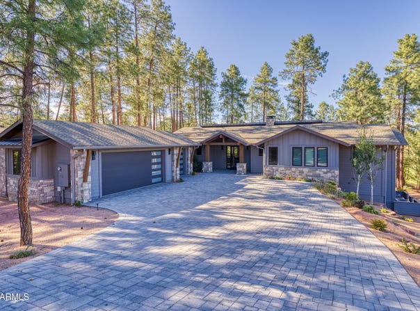 2404 E INDIAN PINK Circle, Payson, AZ 85541
