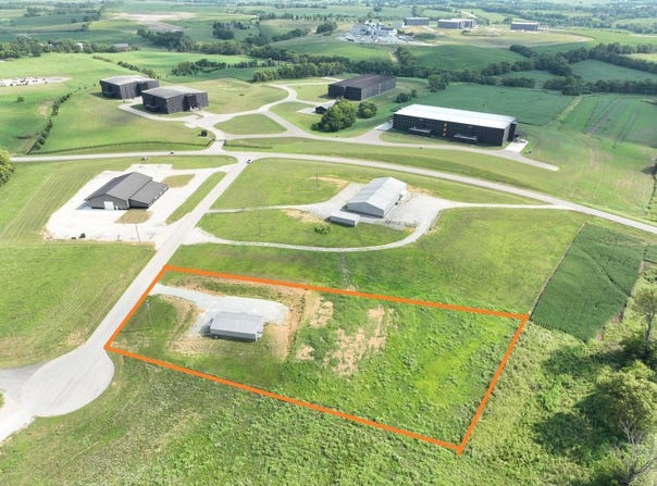 101  Opportunity Ct, Springfield, KY 40069