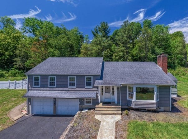 638 River Rd, Chatham Twp., NJ 07928-1261