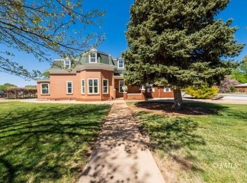 116 S 100 W, Kanab, UT 84741