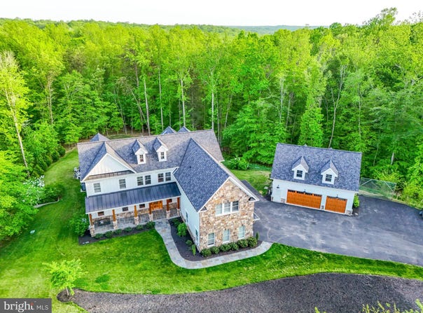 11607 LAWTER LANE, CLIFTON, VA 20124