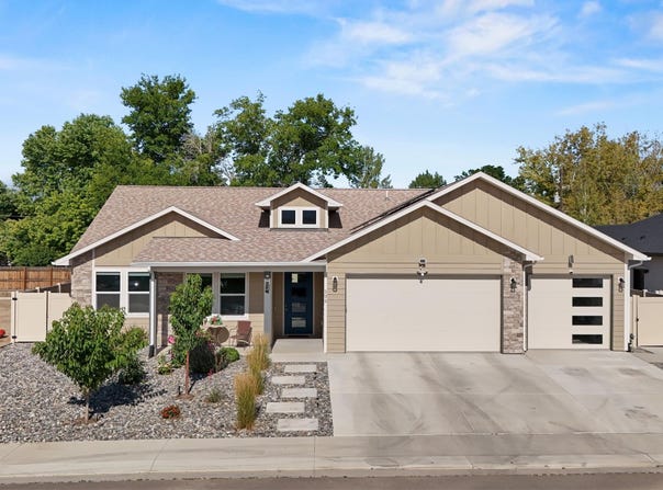 505 Desert Peach Street, Clifton, CO 81520