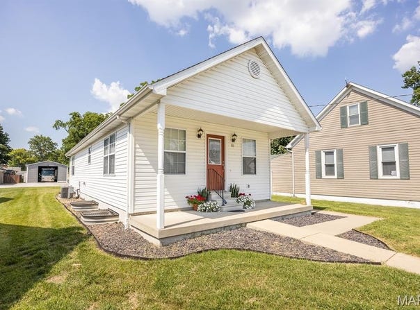 310 W Ash Street, New Baden, IL 62265