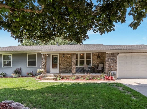 475 Oak Street, Mondovi, WI 54755
