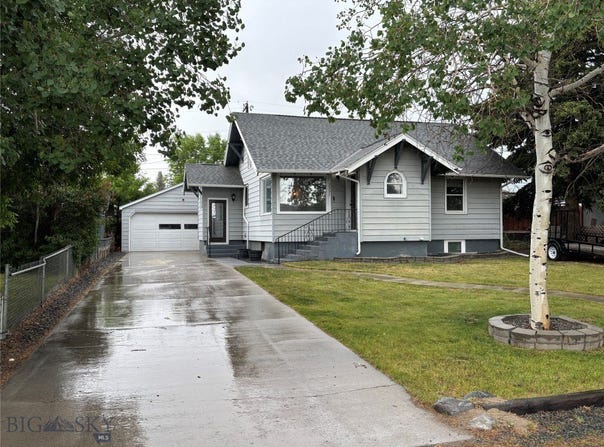 2931 Goodwin Street, Butte, MT 59701