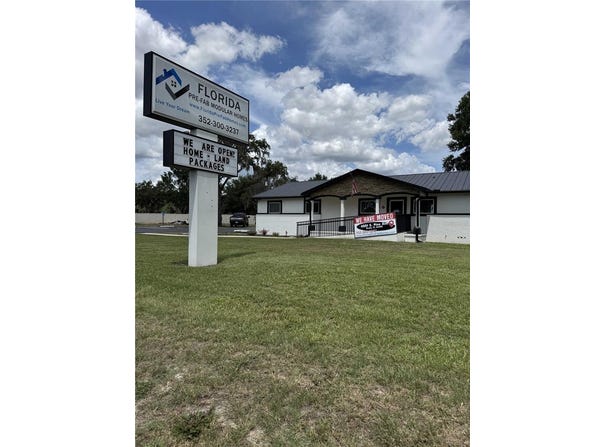 7265 SW HIGHWAY 200, OCALA, FL 34476