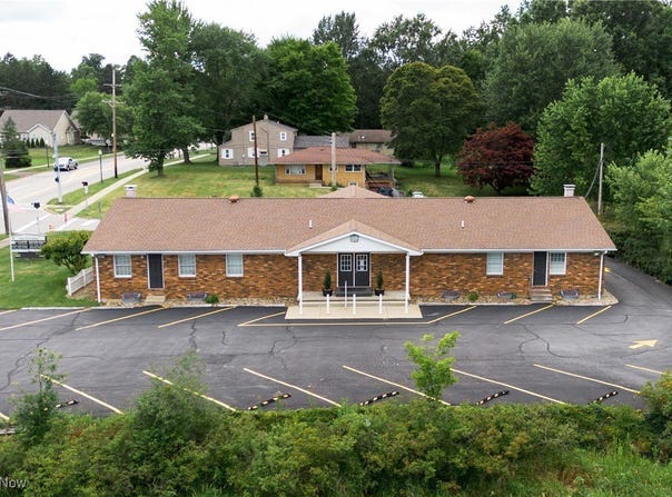 400 E Main Street, Canfield, OH 44406