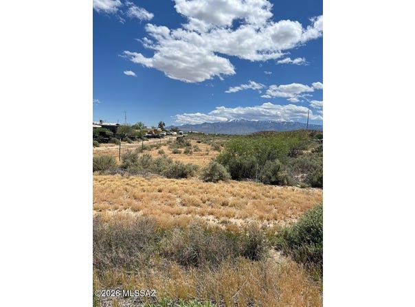 W Klondyke Road, Pima, AZ 85543
