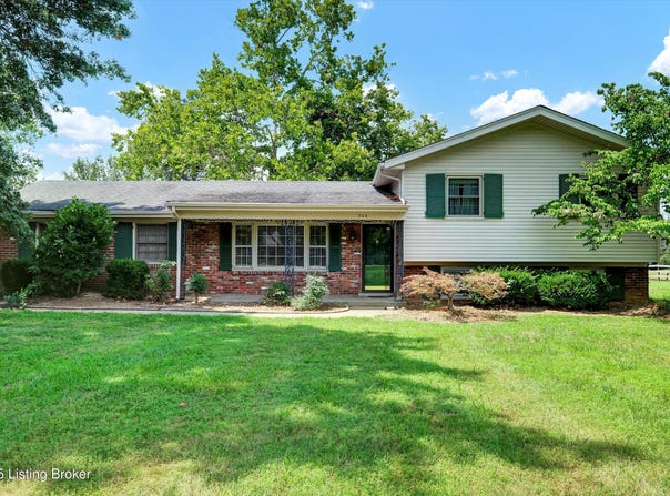 249 Riverview Dr, Mt Washington, KY 40047