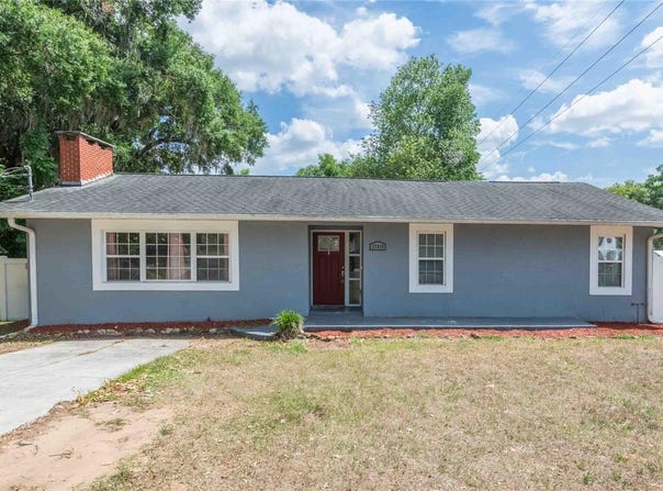 37010 CHURCH Avenue, DADE CITY, FL 33525