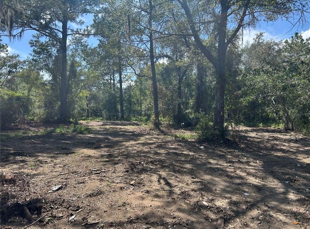 1631 NE 123RD Terrace, WILLISTON, FL 32696