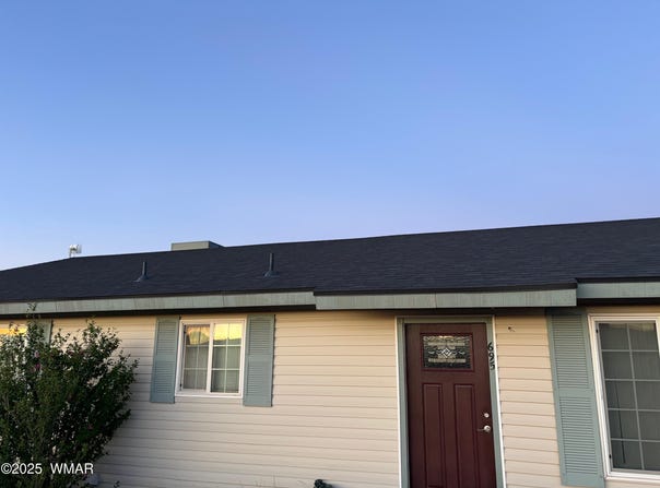 695 W 13th W, St. Johns, AZ 85936