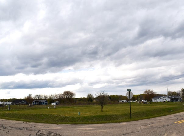 Fairfield lot: 174, Gladwin, MI 48624