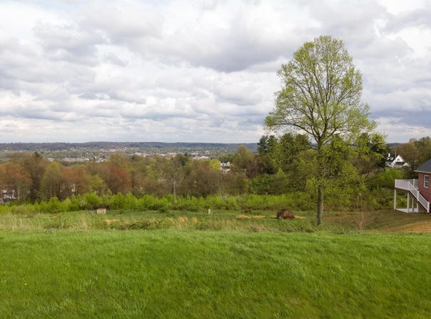 0 Retilley Drive, Coshocton, OH 43812
