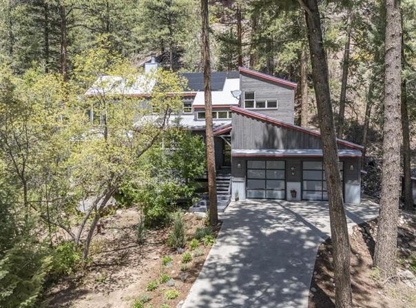 405 County Road 200, Durango, CO 81301