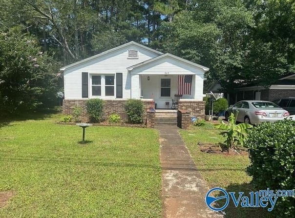 3613 Mcvay Street, Huntsville, AL 35805