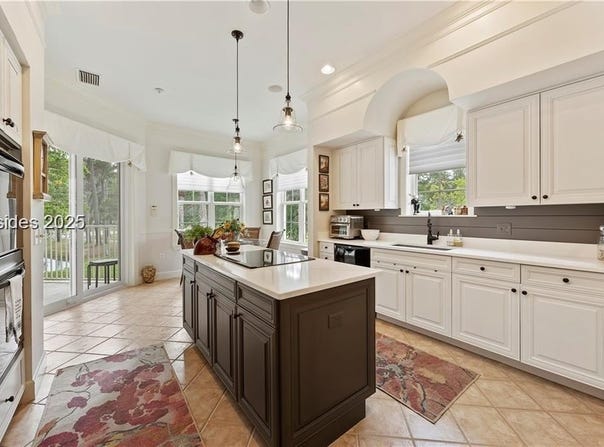 207 Berwick Drive, Hilton Head Island, SC 29926