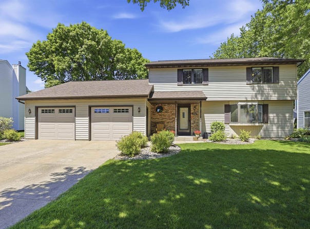 3501 N MORRISON Street, APPLETON, WI 54911