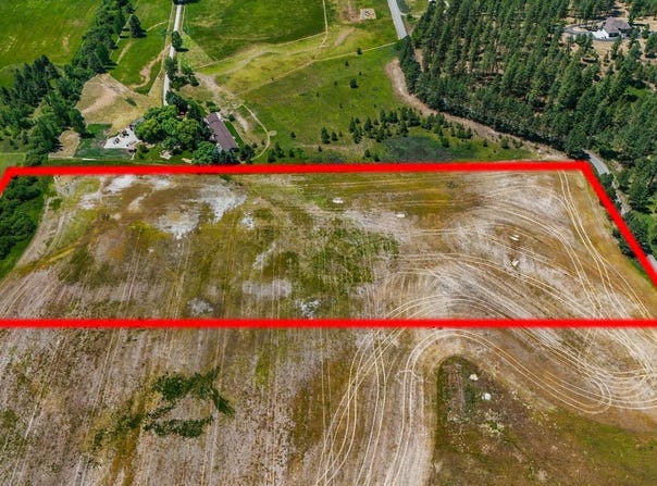 9xxx E Little Deep Creek Rd, Colbert, WA 99005