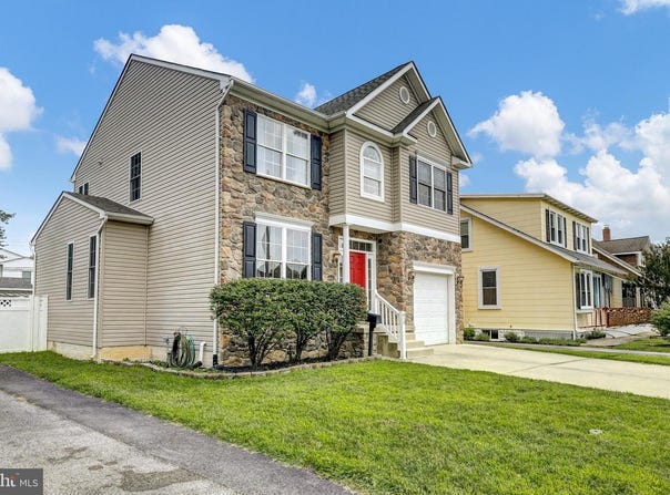 412 SHIPLEY RD, LINTHICUM HEIGHTS, MD 21090