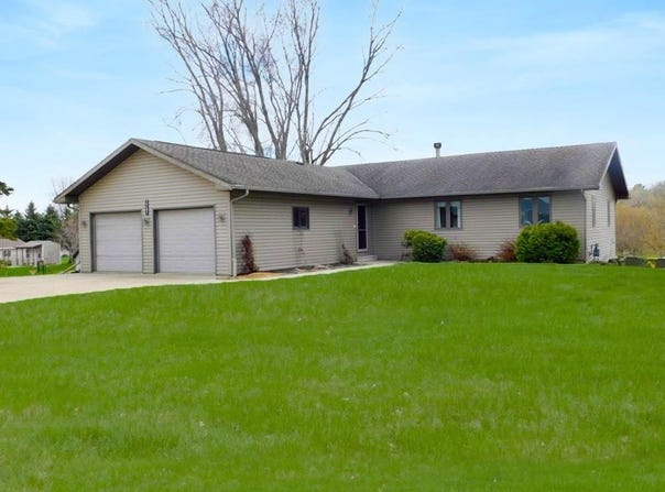 3241 GLENDALE Avenue, GREEN BAY, WI 54313-7320