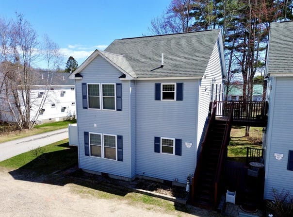 412 Post Road, Wells, ME 04090